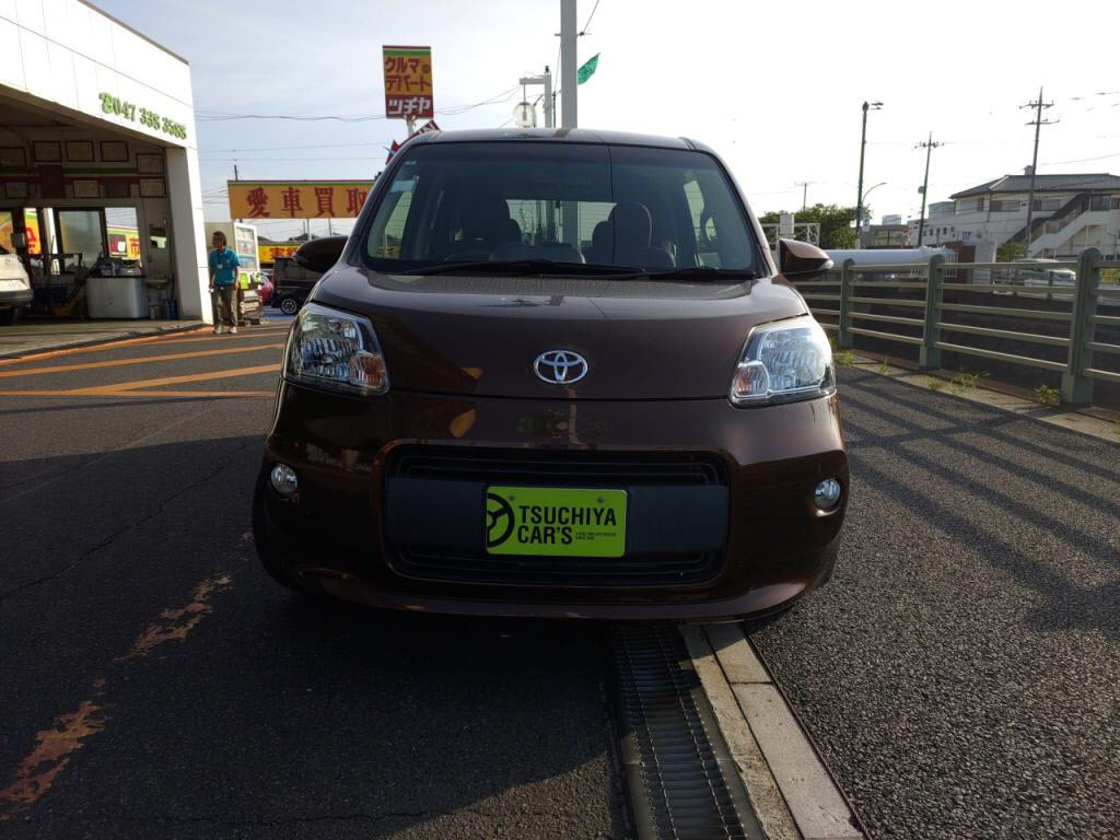 ポルテＧの写真 9