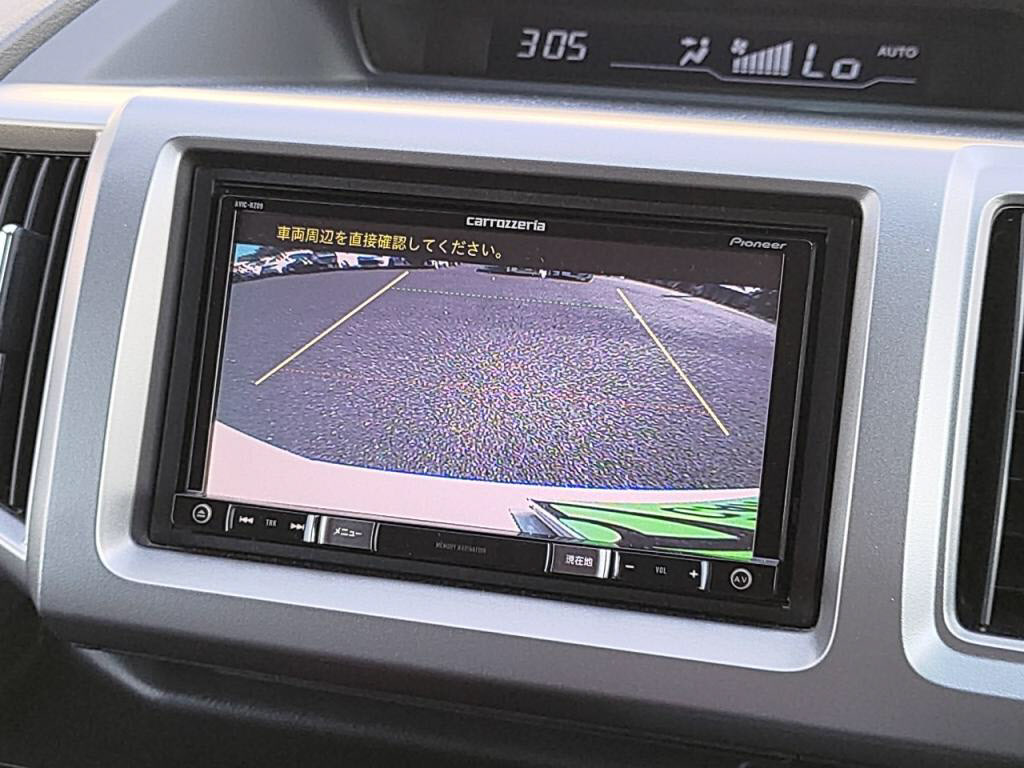 ステップワゴンスパーダスパーダＺの写真 18