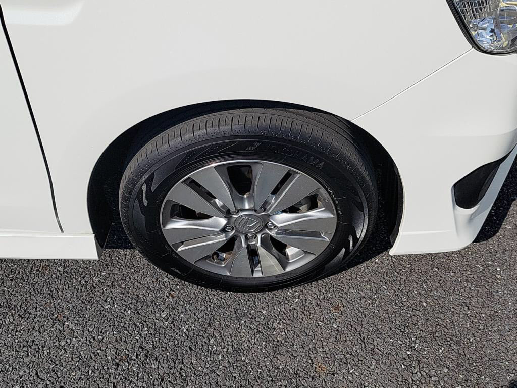 ステップワゴンスパーダスパーダＺの写真 30