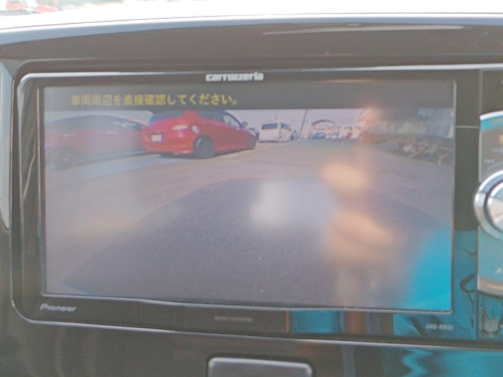 ミライースＸリミテッドＳＡの写真 19