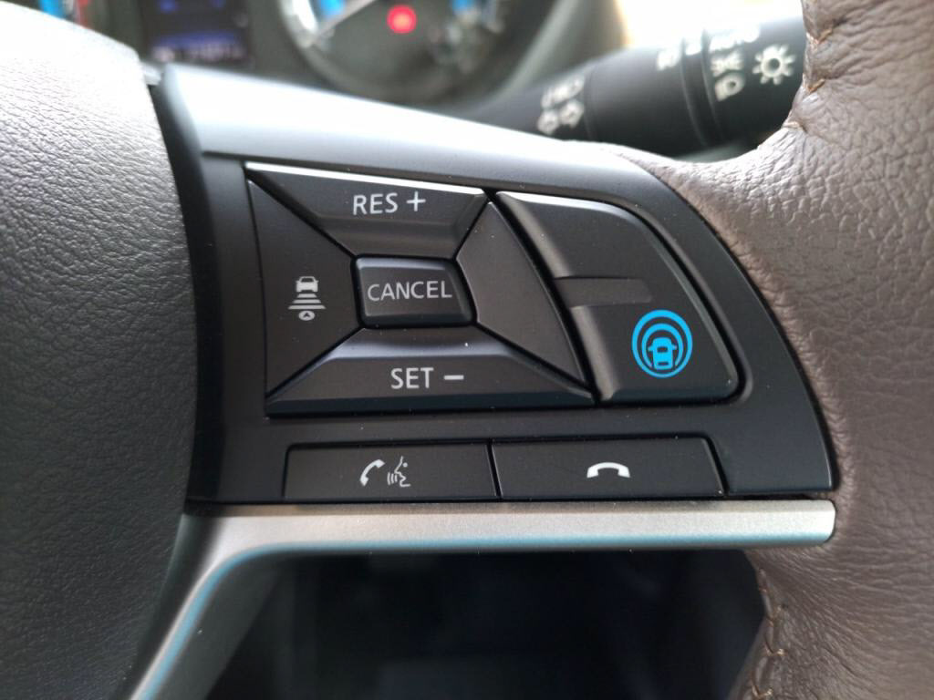 ルークスハイウェイスターハイウェイスターＸプロパイロットエディションの写真 16