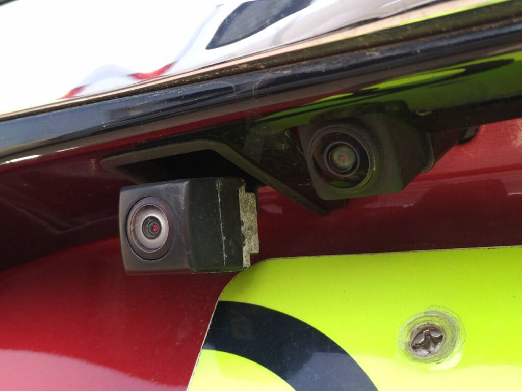 ルークスハイウェイスターハイウェイスターＸプロパイロットエディションの写真 27