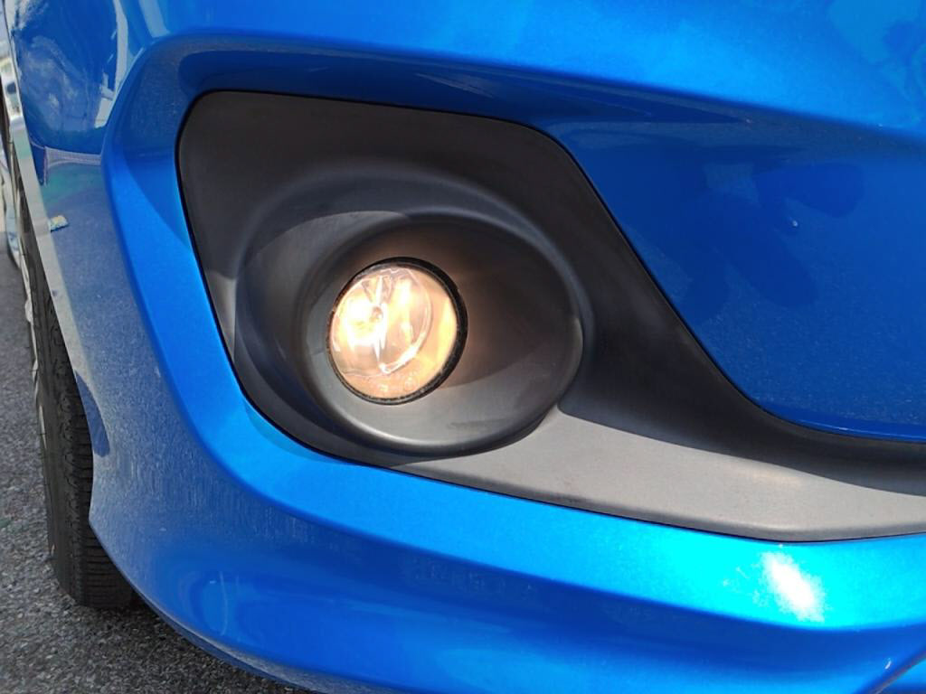 スイフトＲＳの写真 10