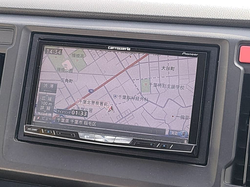 Ｎ－ＷＧＮカスタムＧの写真 17