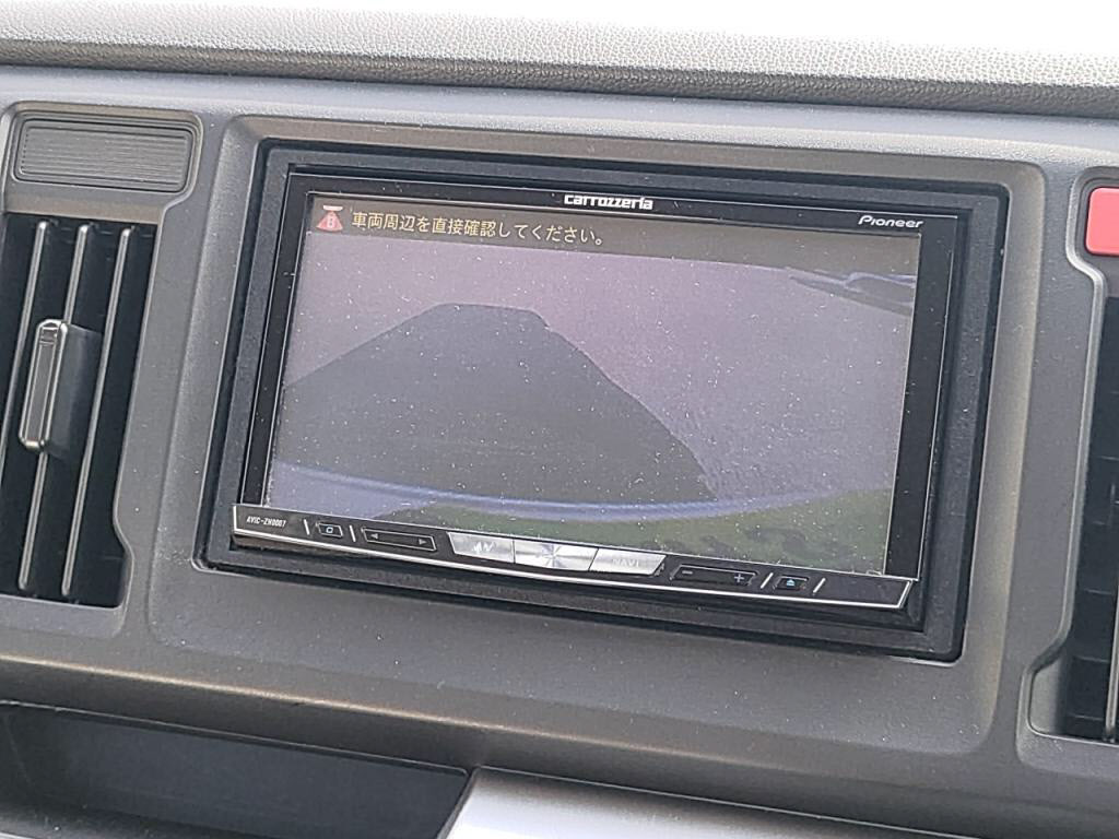 Ｎ－ＷＧＮカスタムＧの写真 18
