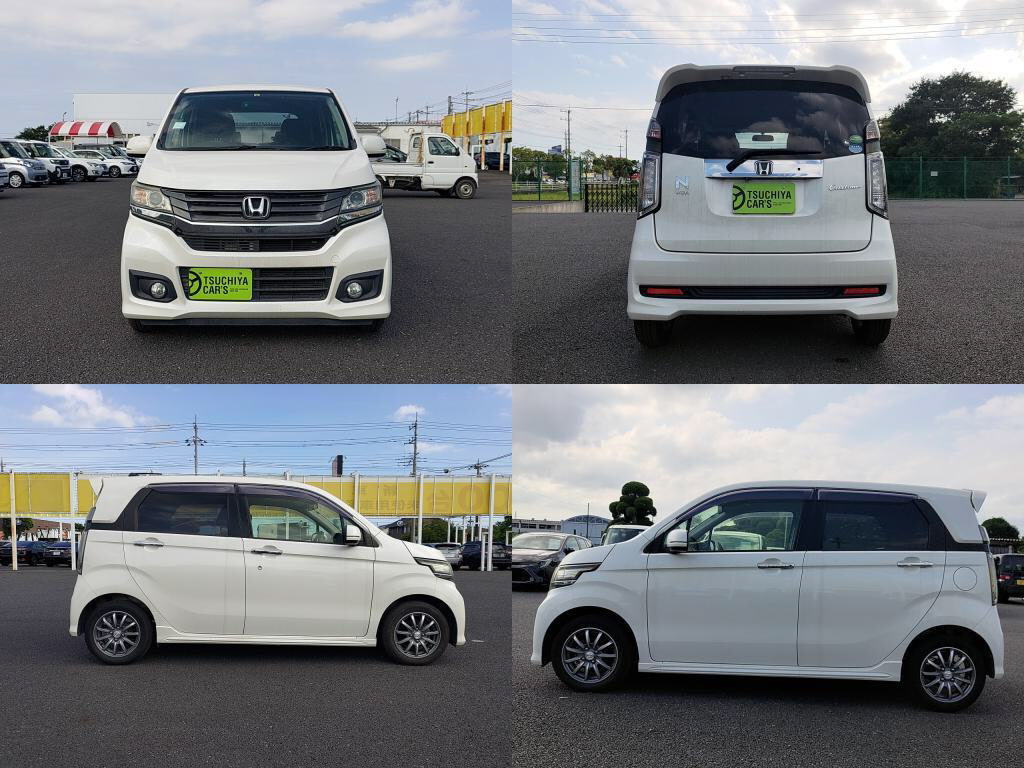 Ｎ－ＷＧＮカスタムＧの写真 4