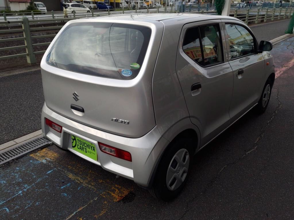 アルト５ＤＦの写真 2