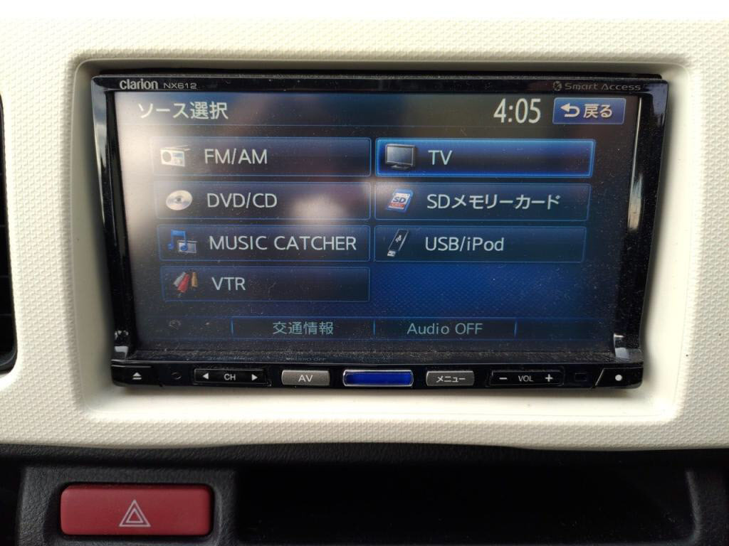 アルト５ＤＦの写真 22