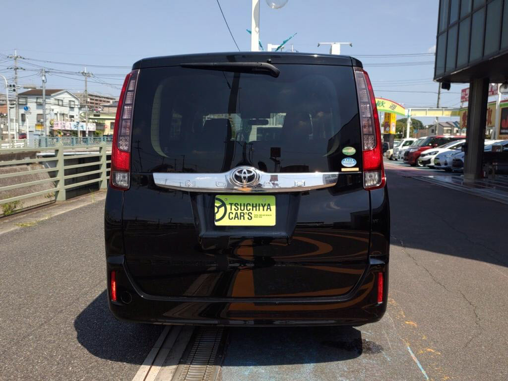 ノアＸディライトプラスの写真 11