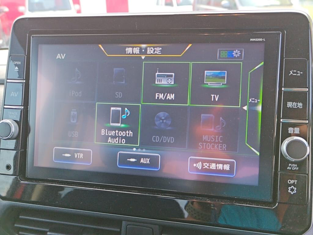 ルークスハイウェイスターハイウェイスターＧターボプロパイロットＥｄの写真 18