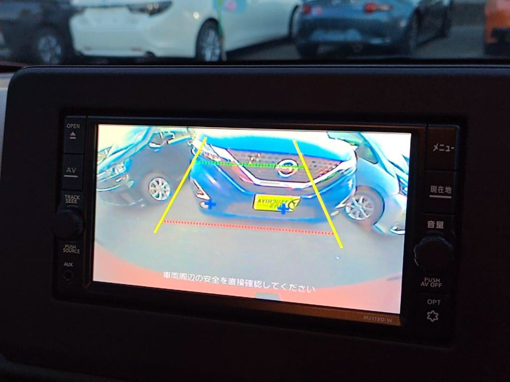 デイズＸの写真 7