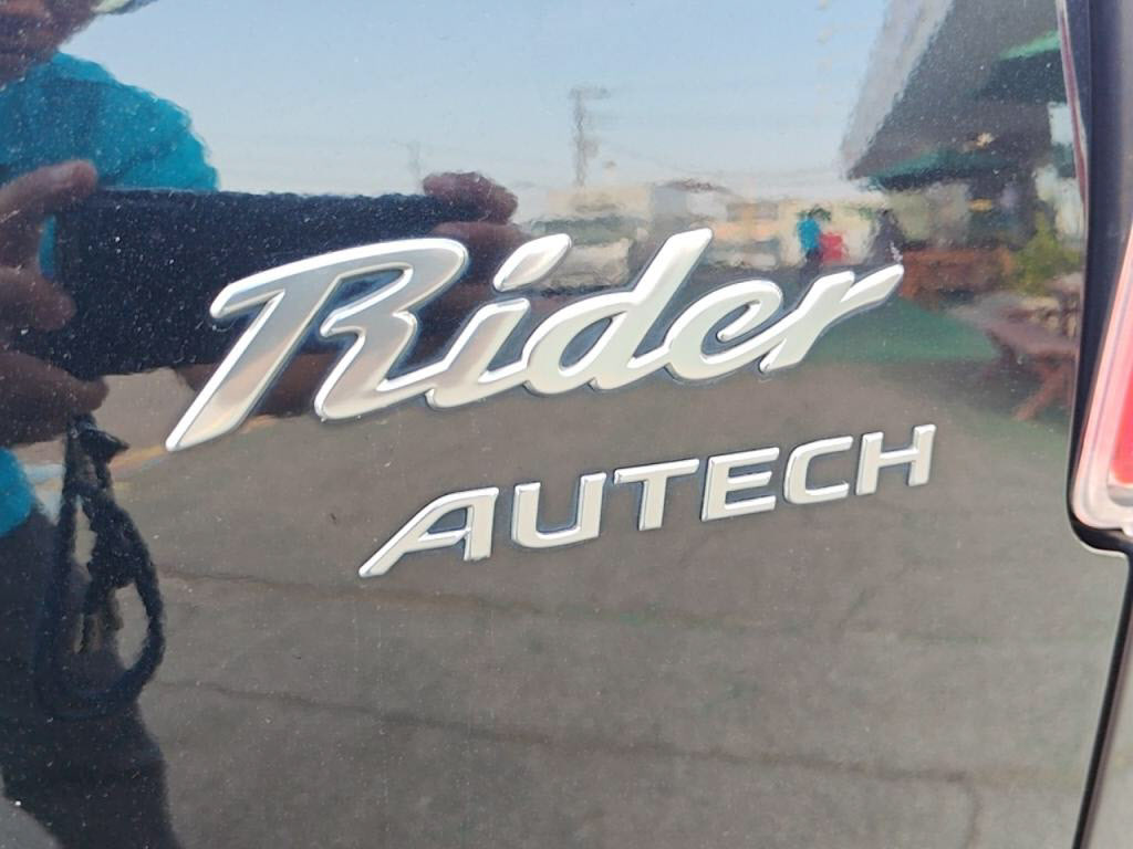 デイズハイウェイスターライダーブラックライン・Ｇターボの写真 28