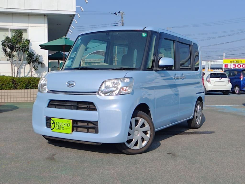 ダイハツ　タント　Ｌ
