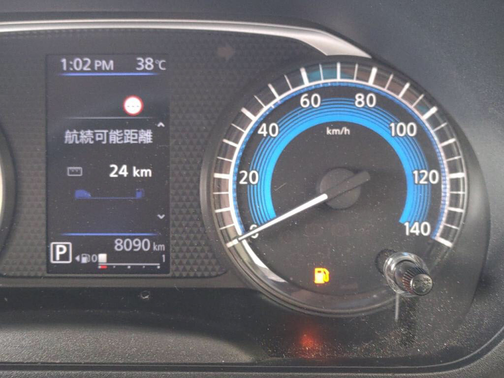 ルークスハイウェイスターハイウェイスターＸの写真 29
