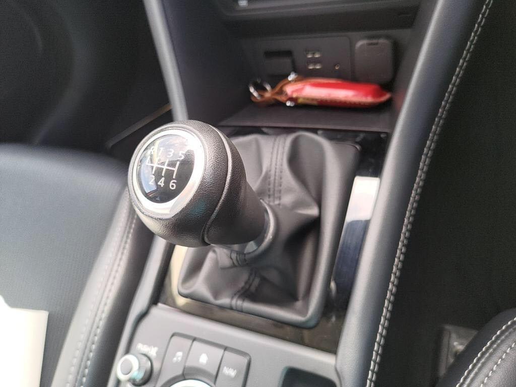 ＣＸ－３ＸＤプロアクティブの写真 15