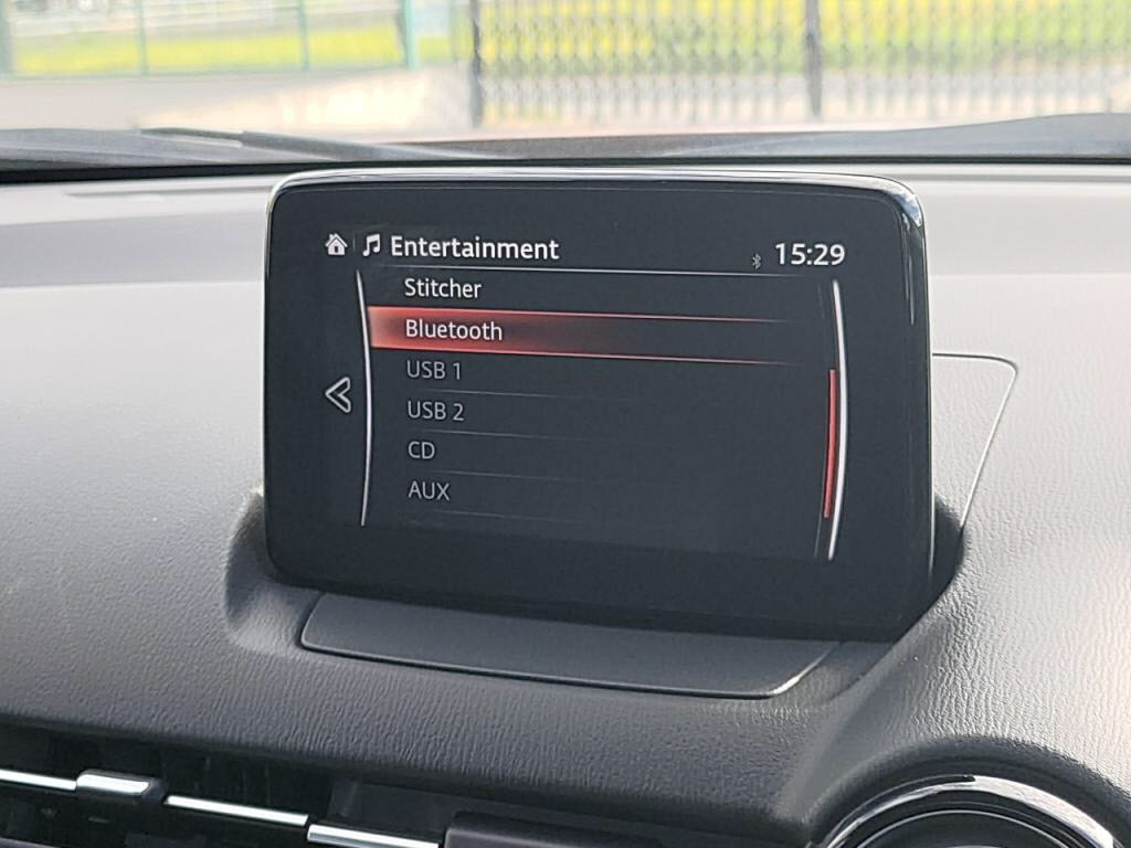 ＣＸ－３ＸＤプロアクティブの写真 17