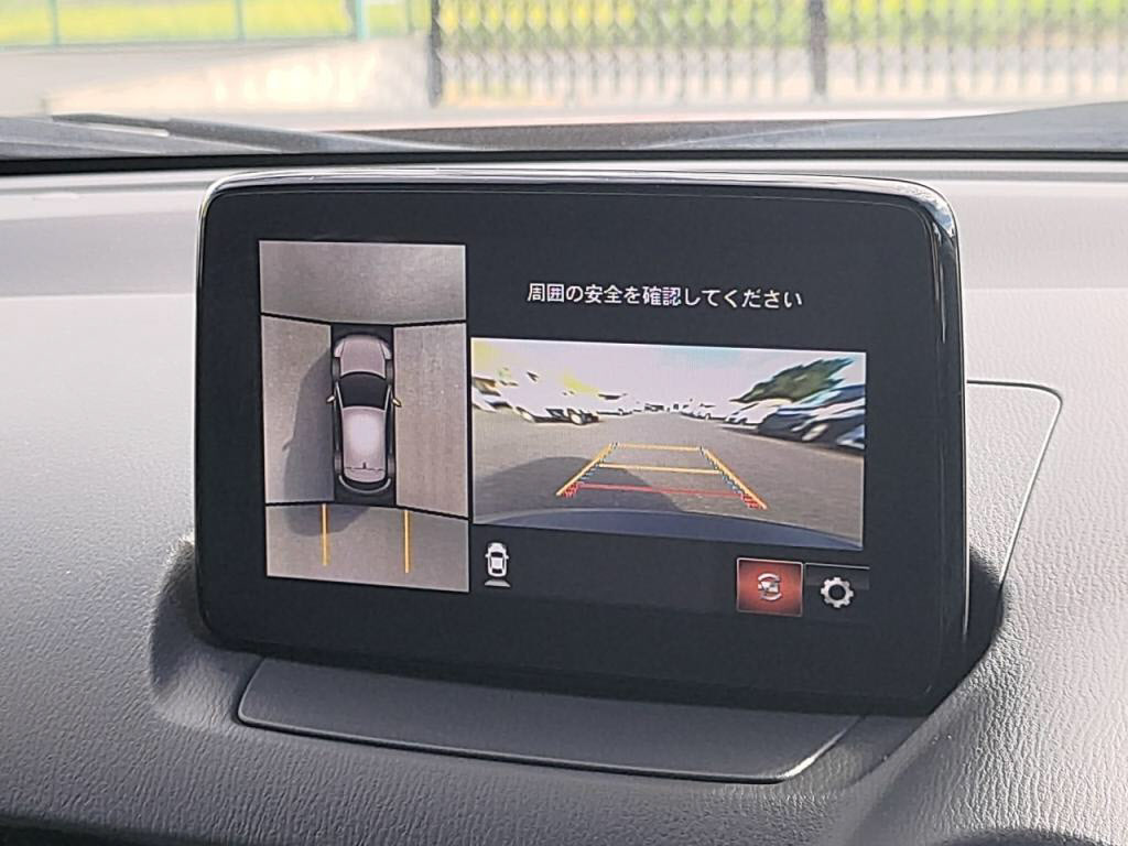 ＣＸ－３ＸＤプロアクティブの写真 18