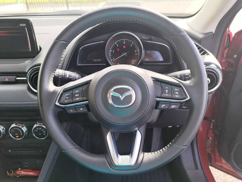 ＣＸ－３ＸＤプロアクティブの写真 20