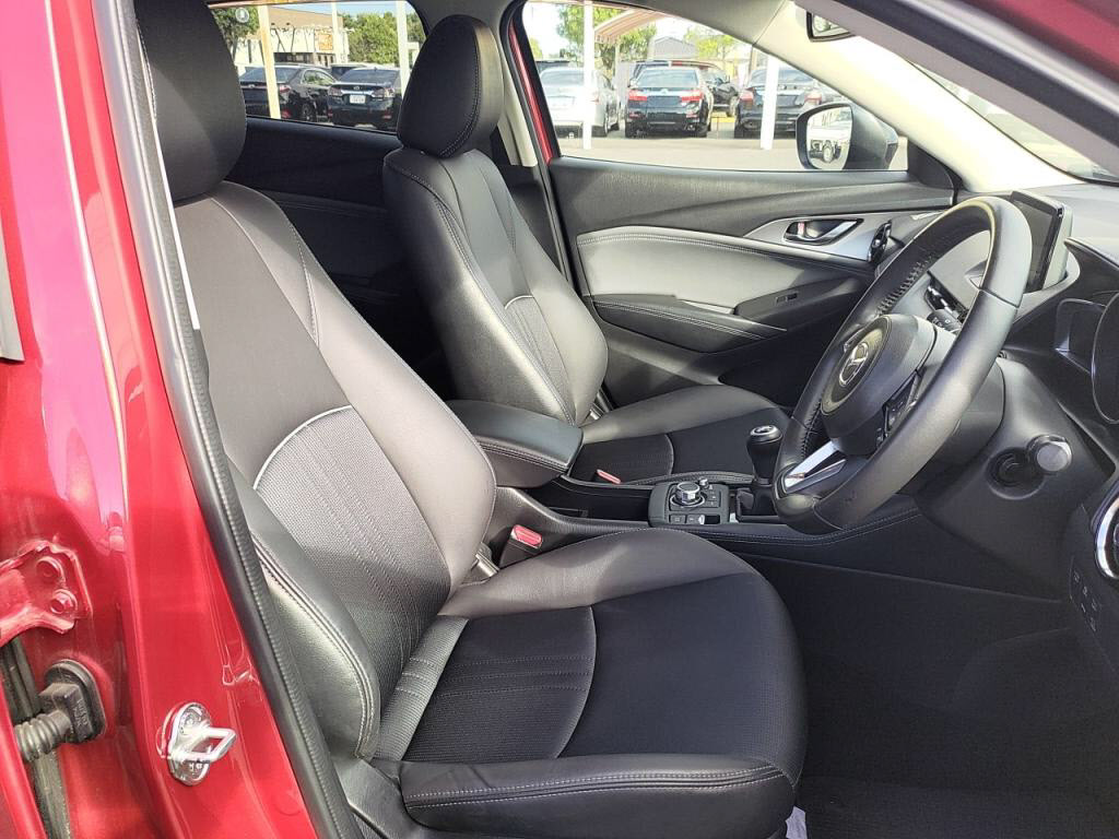 ＣＸ－３ＸＤプロアクティブの写真 21