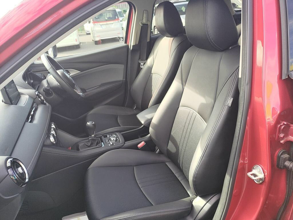 ＣＸ－３ＸＤプロアクティブの写真 22