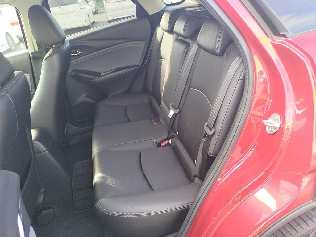 ＣＸ－３ＸＤプロアクティブの写真 23