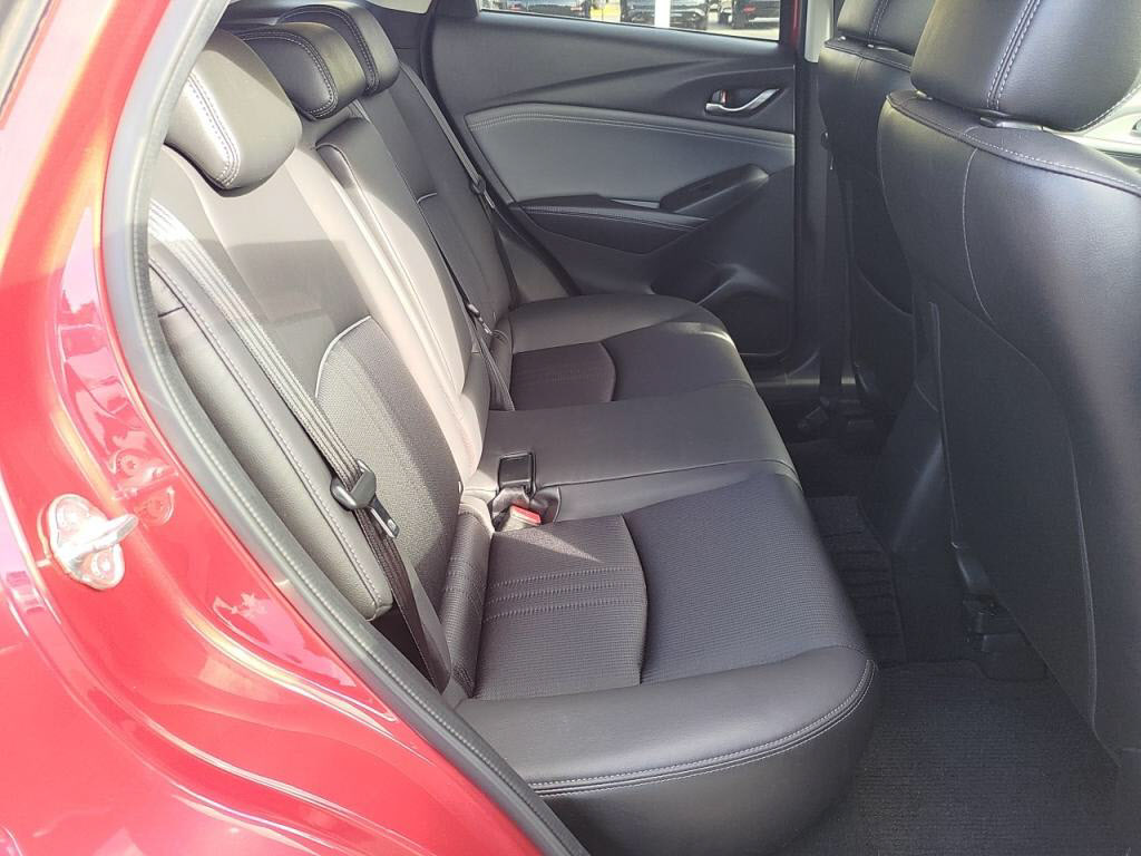 ＣＸ－３ＸＤプロアクティブの写真 24