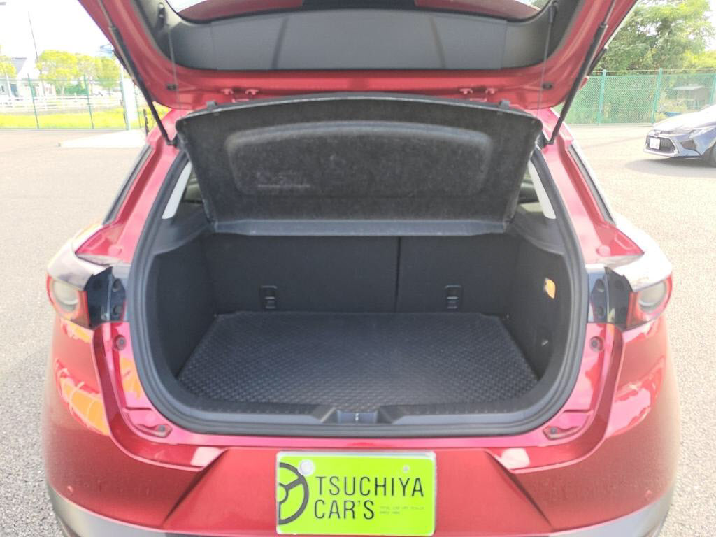 ＣＸ－３ＸＤプロアクティブの写真 25