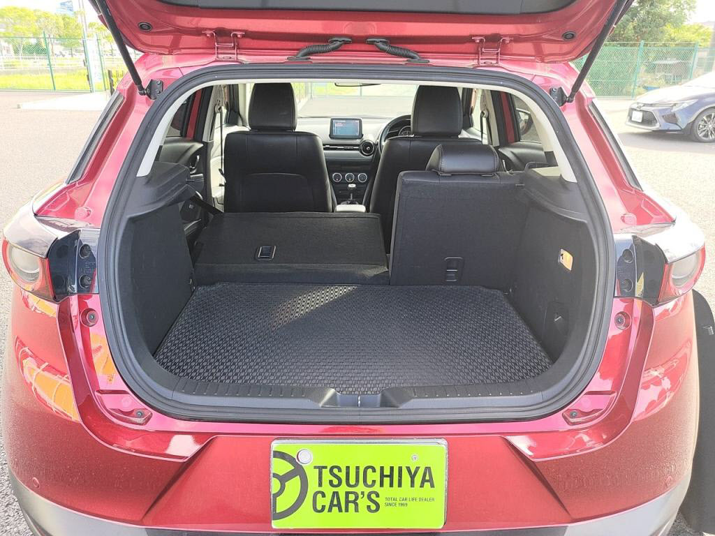 ＣＸ－３ＸＤプロアクティブの写真 26