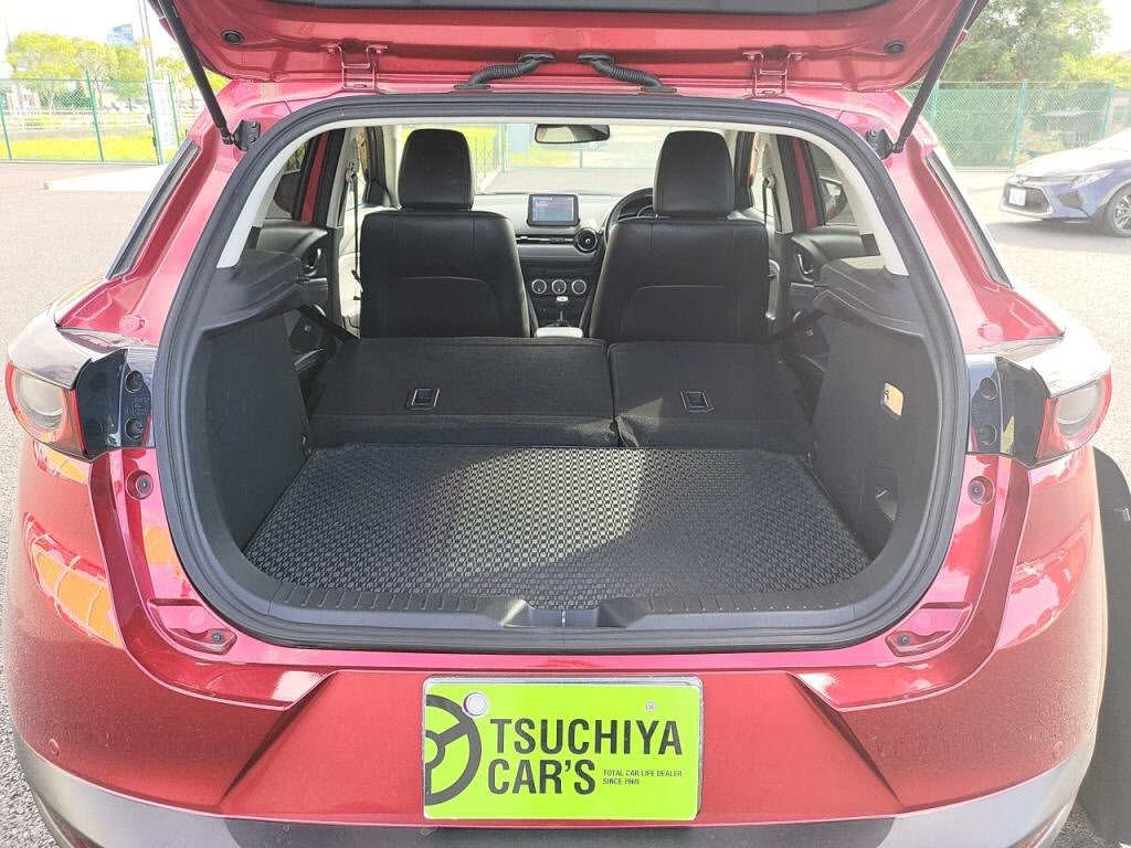 ＣＸ－３ＸＤプロアクティブの写真 27