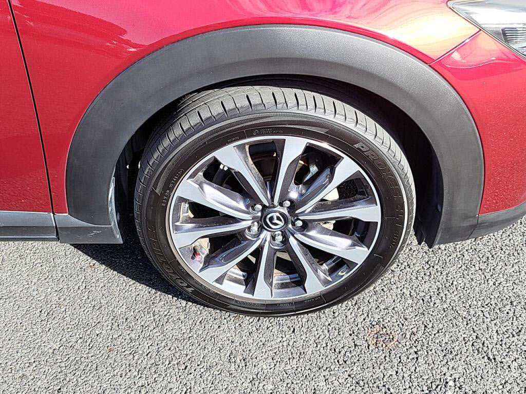 ＣＸ－３ＸＤプロアクティブの写真 30