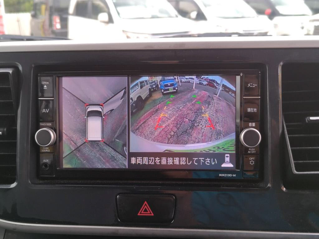 デイズルークスハイウェイスターハイウェイスターＸターボの写真 18