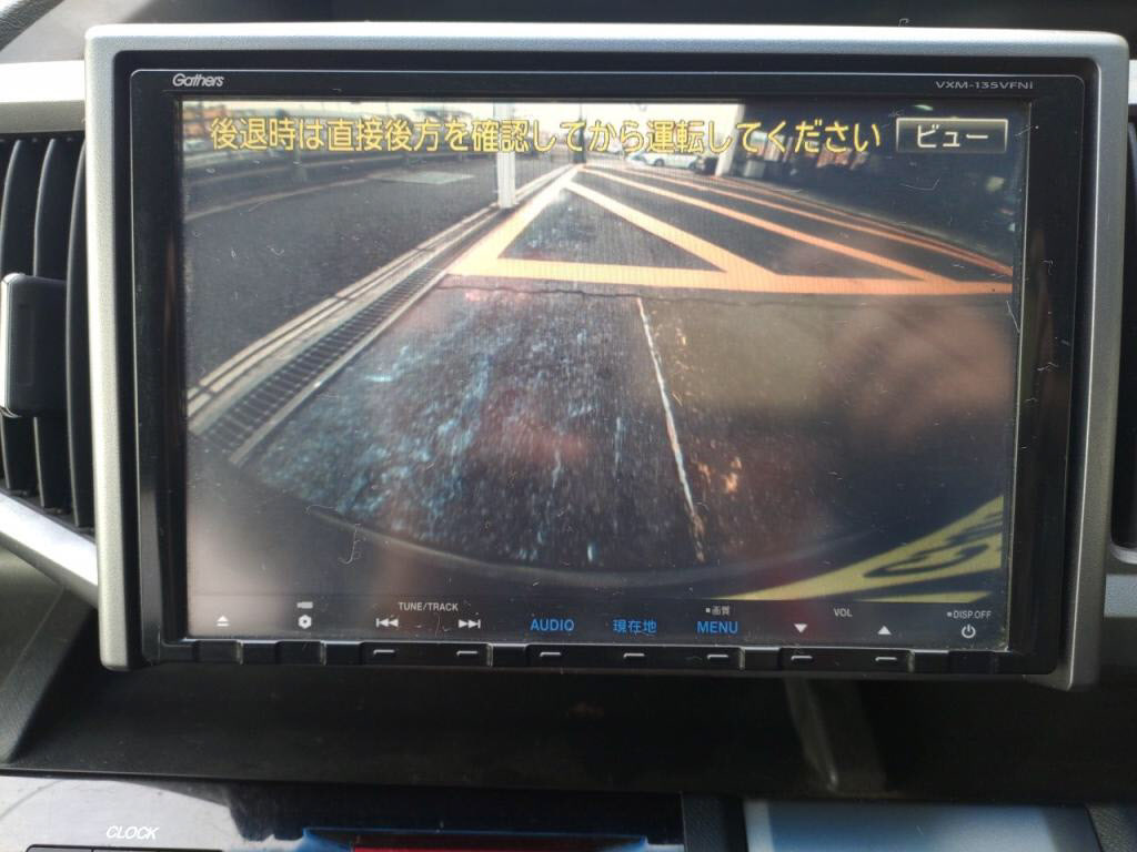 ステップワゴンスパーダスパーダＺクールスピリットの写真 22