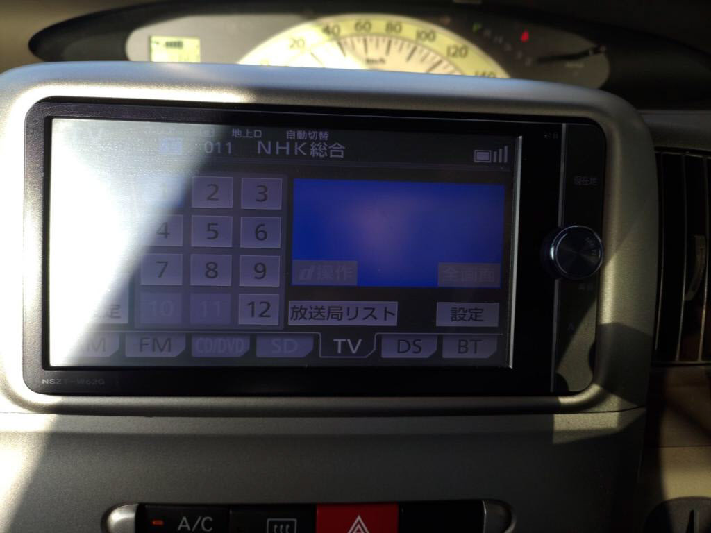 タントＬの写真 22