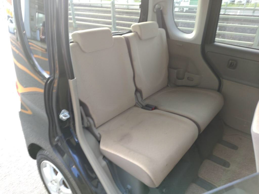 タントＬの写真 25