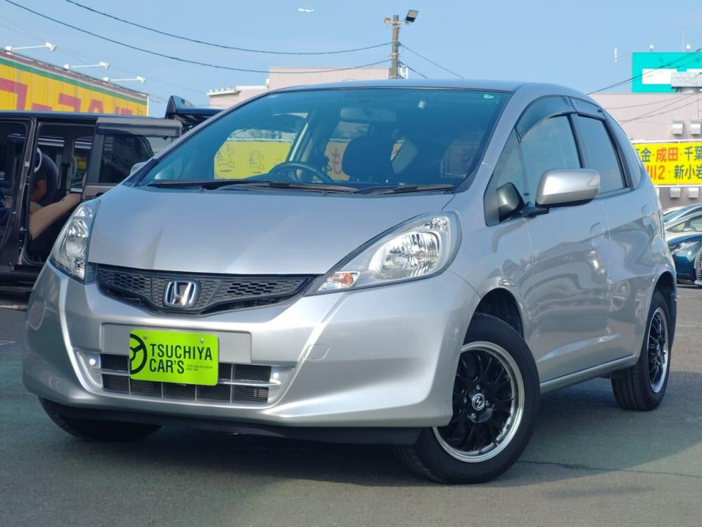 ホンダ　フィット　Ｇ