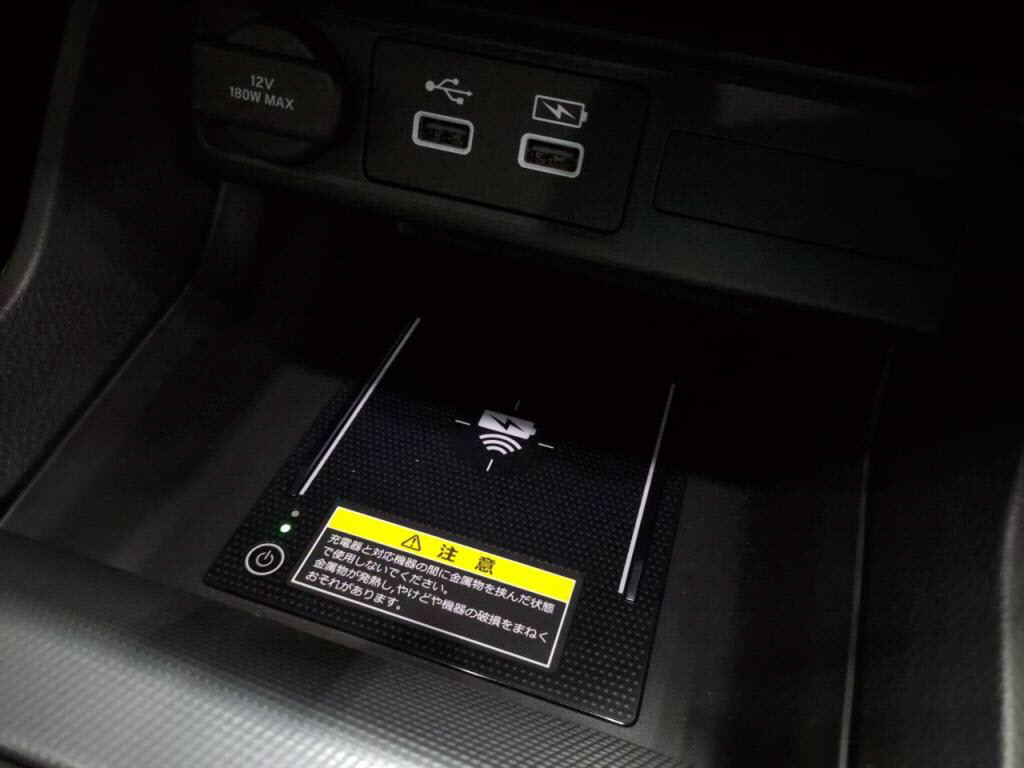 シビックタイプＲレーシングブラックパッケージの写真 18