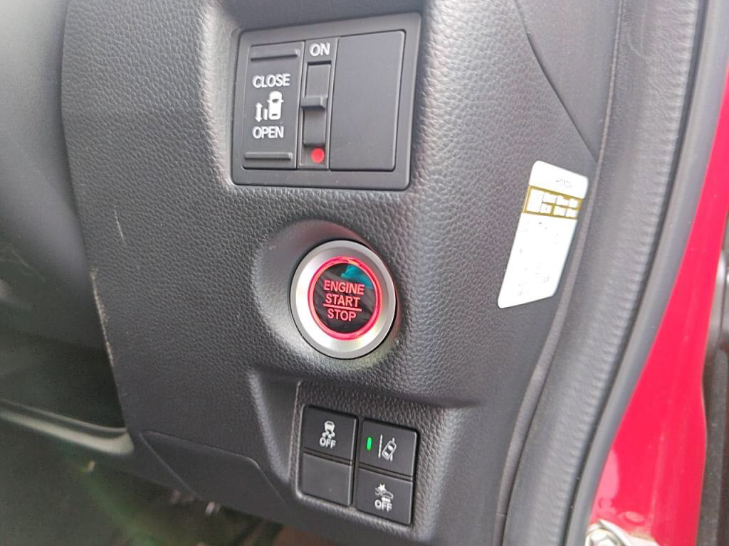 Ｎ＿ＢＯＸカスタムＧ・Ｌホンダセンシングの写真 20