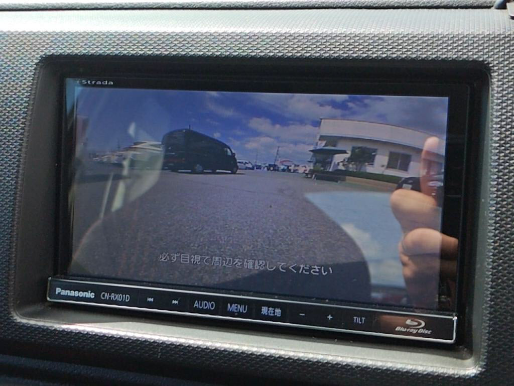 アルト５ＤターボＲＳの写真 19
