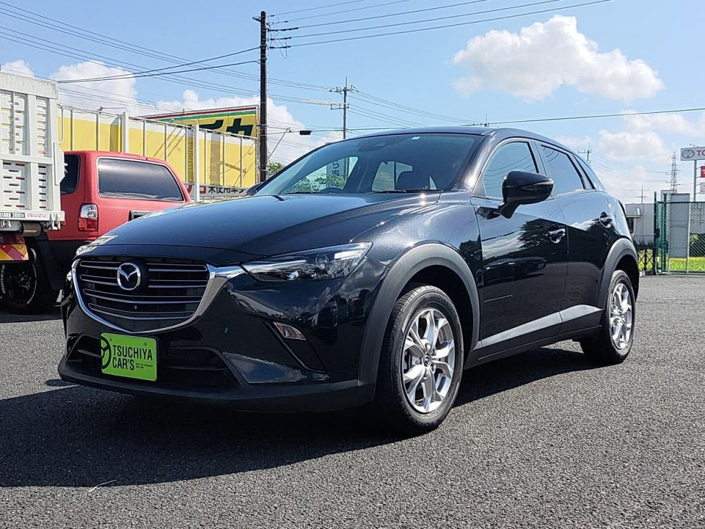 ＣＸ－３１５Ｓツーリングの写真 10