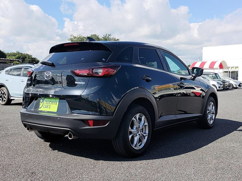 ＣＸ－３１５Ｓツーリングの写真 11
