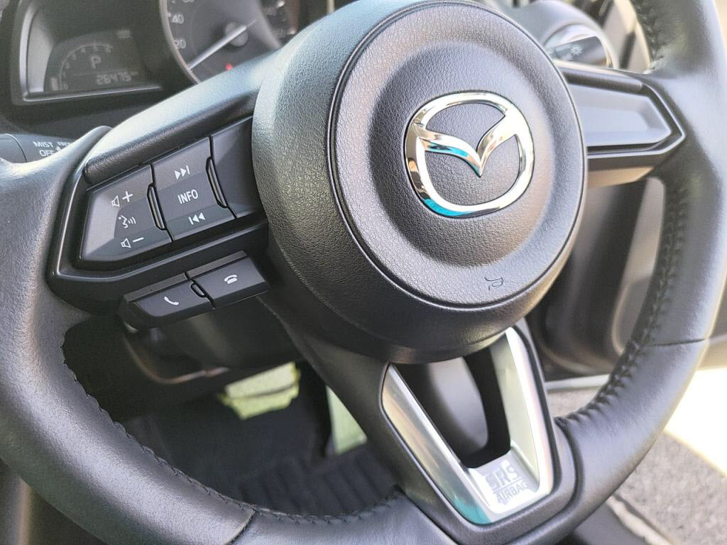 ＣＸ－３１５Ｓツーリングの写真 16
