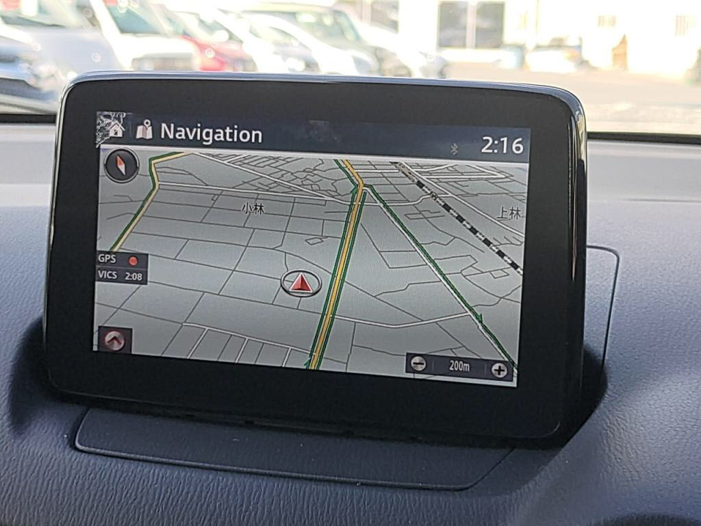 ＣＸ－３１５Ｓツーリングの写真 17