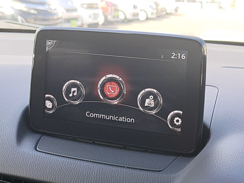 ＣＸ－３１５Ｓツーリングの写真 19