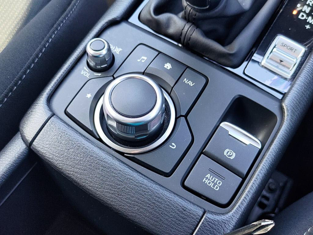 ＣＸ－３１５Ｓツーリングの写真 23