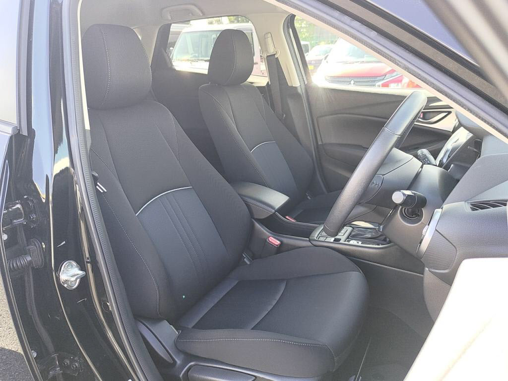 ＣＸ－３１５Ｓツーリングの写真 25