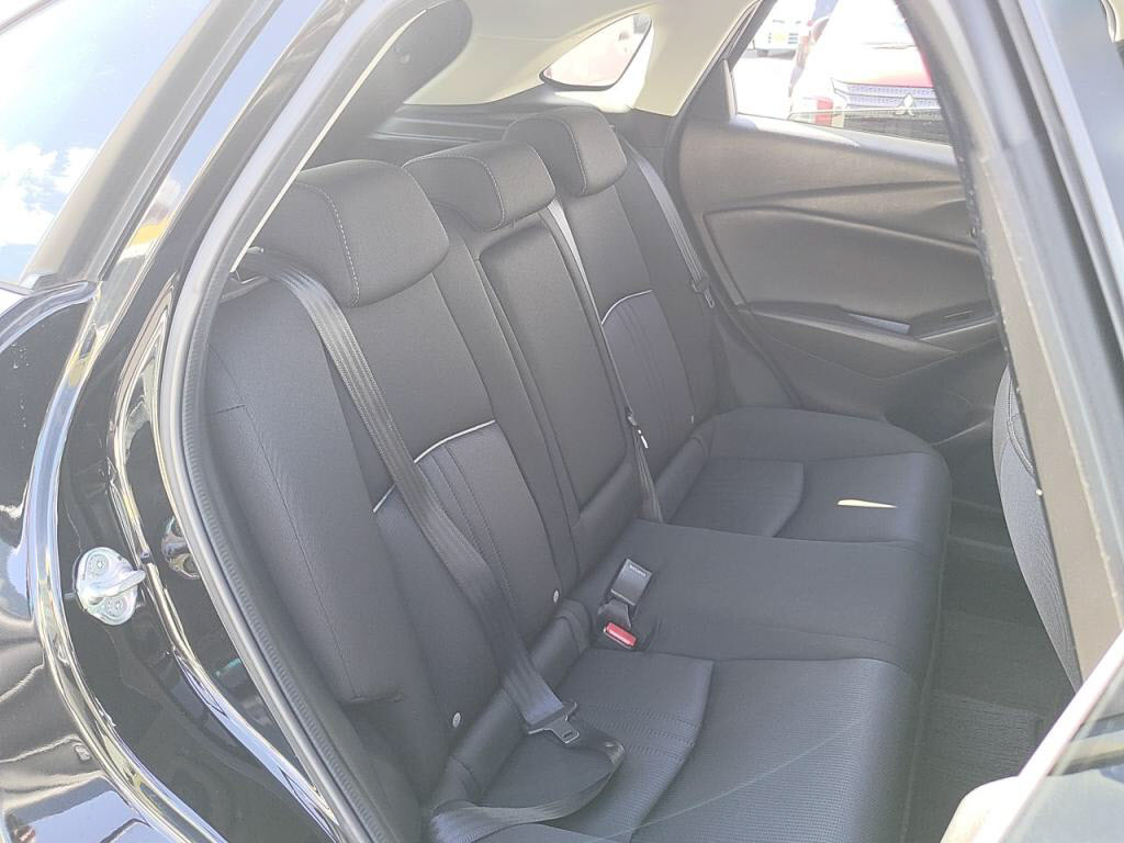 ＣＸ－３１５Ｓツーリングの写真 27