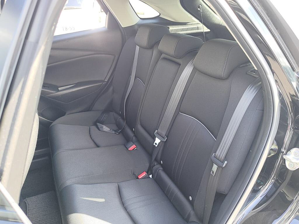 ＣＸ－３１５Ｓツーリングの写真 28