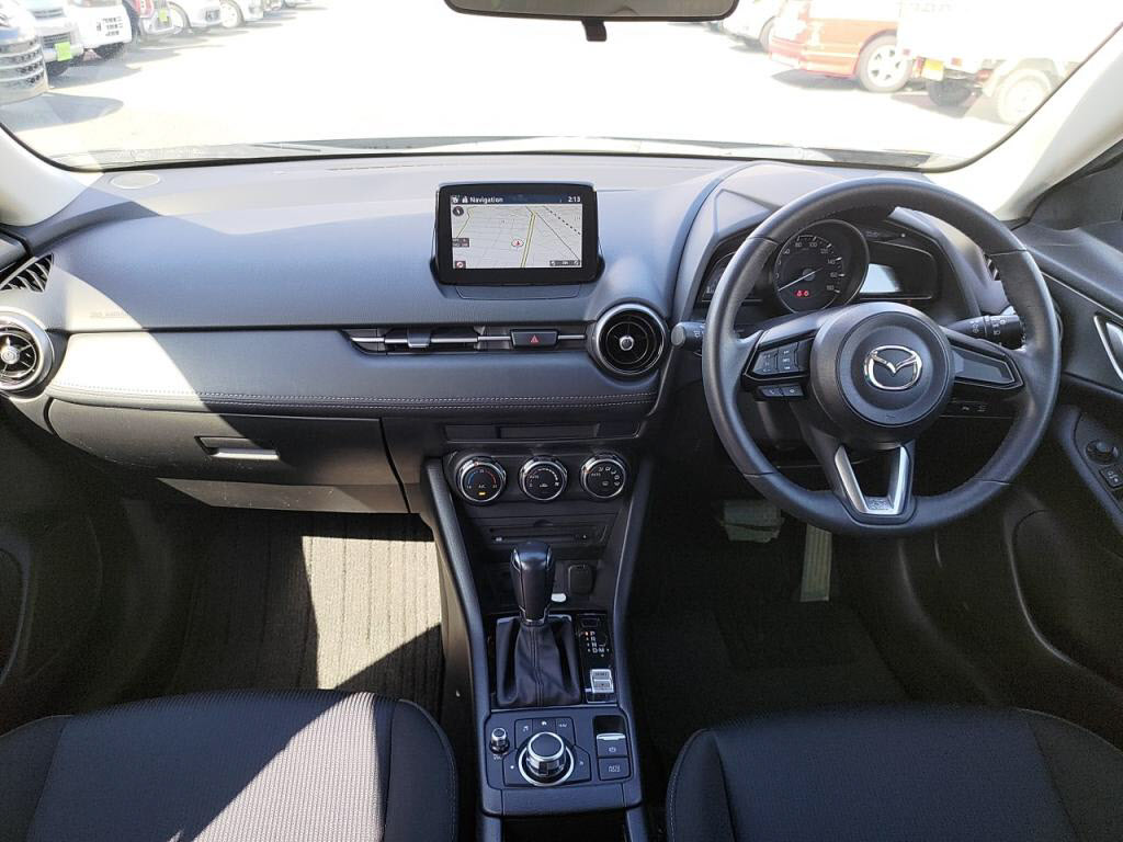 ＣＸ－３１５Ｓツーリングの写真 3