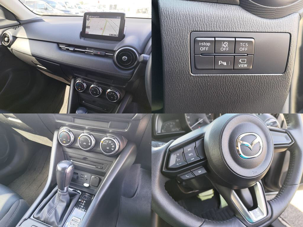 ＣＸ－３１５Ｓツーリングの写真 5