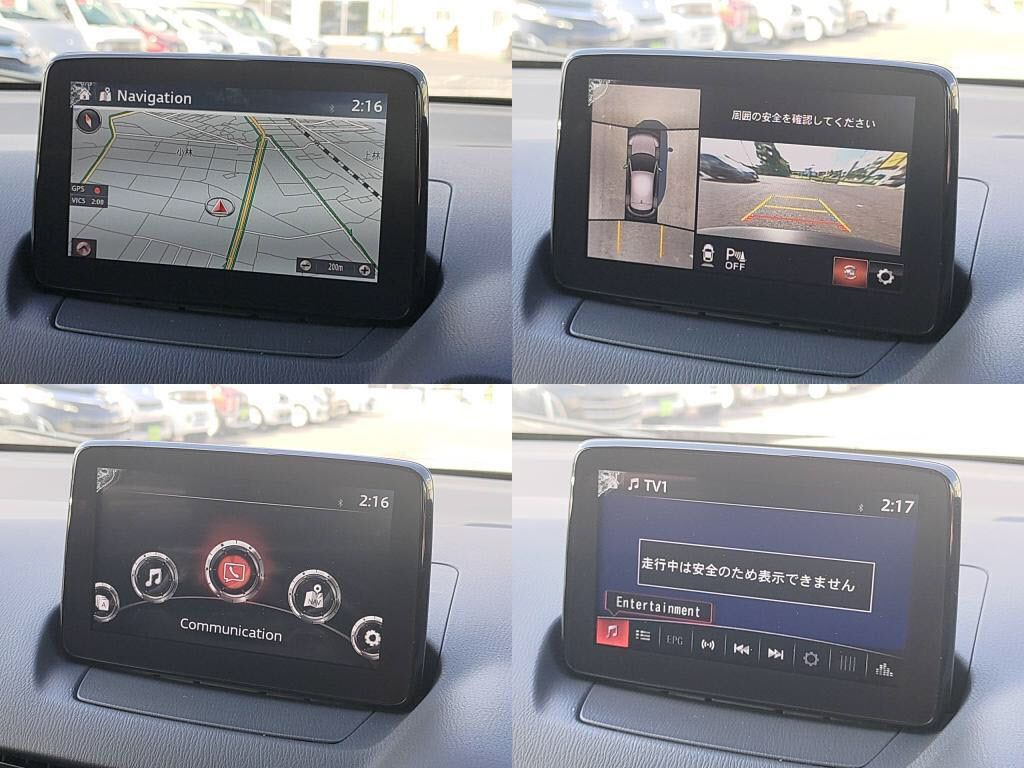 ＣＸ－３１５Ｓツーリングの写真 6